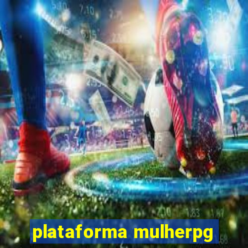 plataforma mulherpg